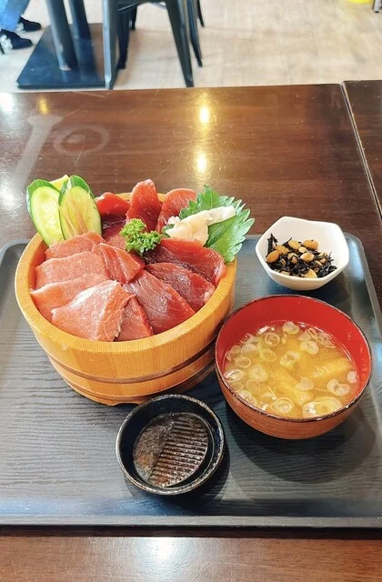 宅配弁当・食堂 たばご屋 - 南気仙沼（食堂）の写真