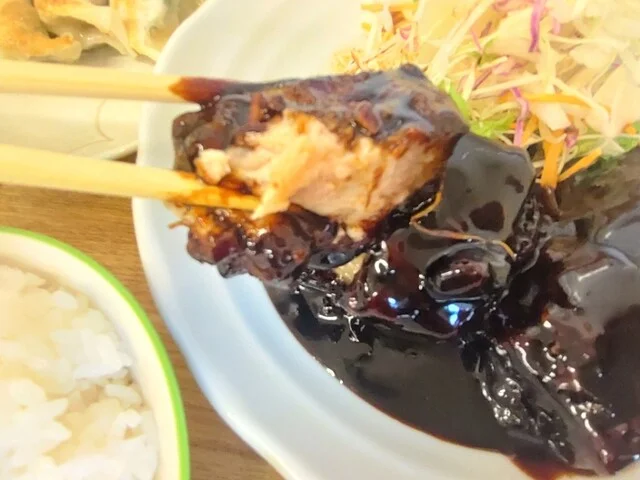 内湾の麺食堂 いちりん - 南気仙沼（ラーメン）の写真