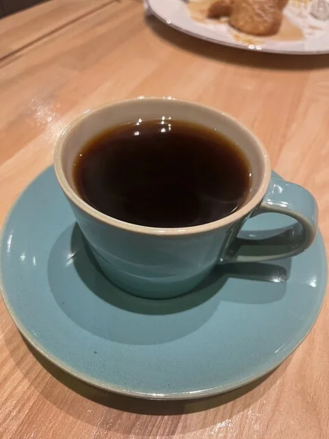 アンバーコーヒー（AMBER COFFEE） - 小中野（カフェ）の写真