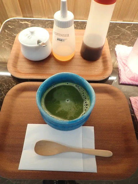 薬膳カフェ+お茶 ゼフィー（薬膳カフェ+お茶 Zeffee） - 宮城野原（カフェ）の写真