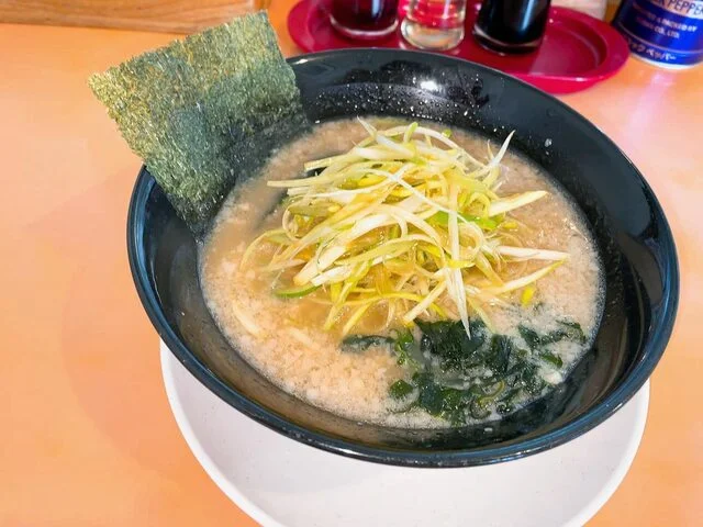 ラーメンショップ太田家本店 - 登米市その他（ラーメン）の写真