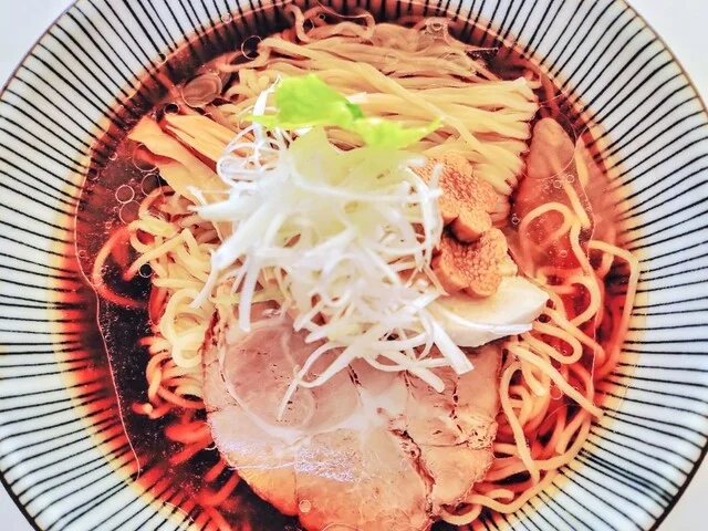 麺屋 鶏楽 - 大郷町その他（ラーメン）の写真