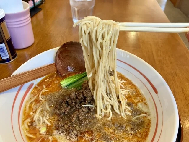 美華 - 大和町その他（中華料理）の写真