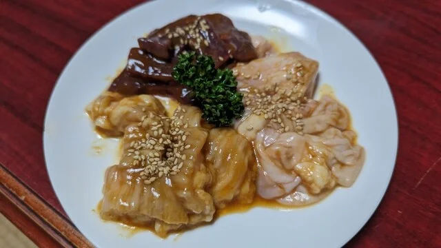 焼肉 俺ん家 - くりこま高原（焼肉）の写真