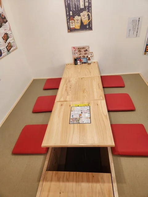 串カツ田中 仙台中田店 - 南仙台（串揚げ）の写真