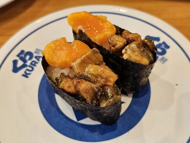 無添 くら寿司 弘前店 - 弘前（回転寿司）の写真