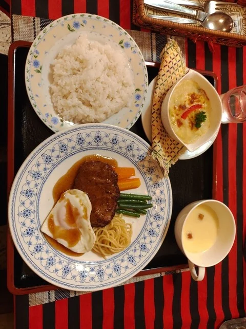レストラン喫茶・きの字 - 小中野（洋食）の写真