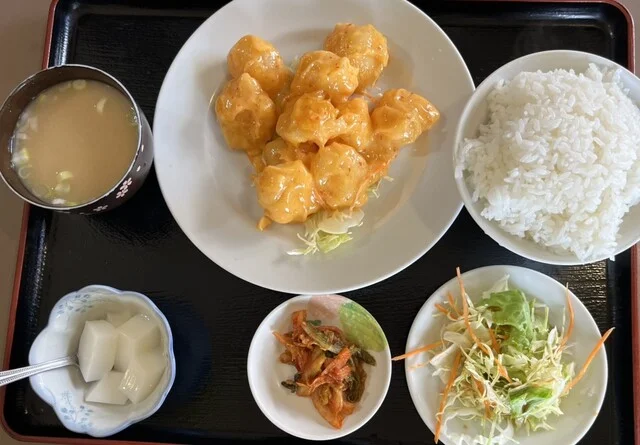 大成 - 岩沼（中華料理）の写真