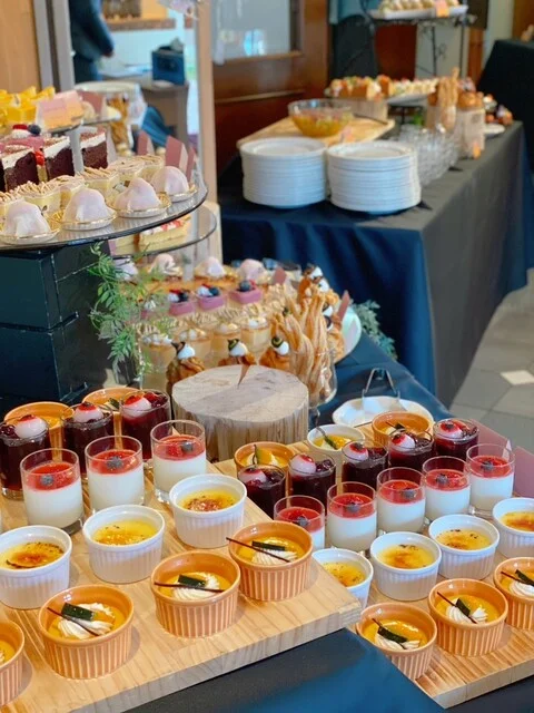 デザートショップ - 撫牛子（ケーキ）の写真