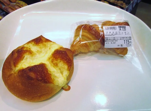 モンペリエ 古川福浦店（Montpellier） - 古川（パン）の写真