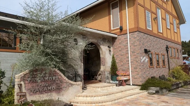 cafe TAKAMO（カフェ タカモ） - くりこま高原（カフェ）の写真