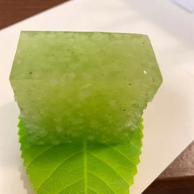 御菓子司　大阪屋（オカシツカサ オオサカヤ） - 中央弘前（和菓子）の写真