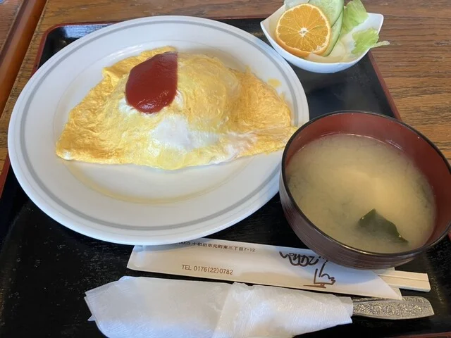 レストランペリカン - 十和田市（レストラン）の写真