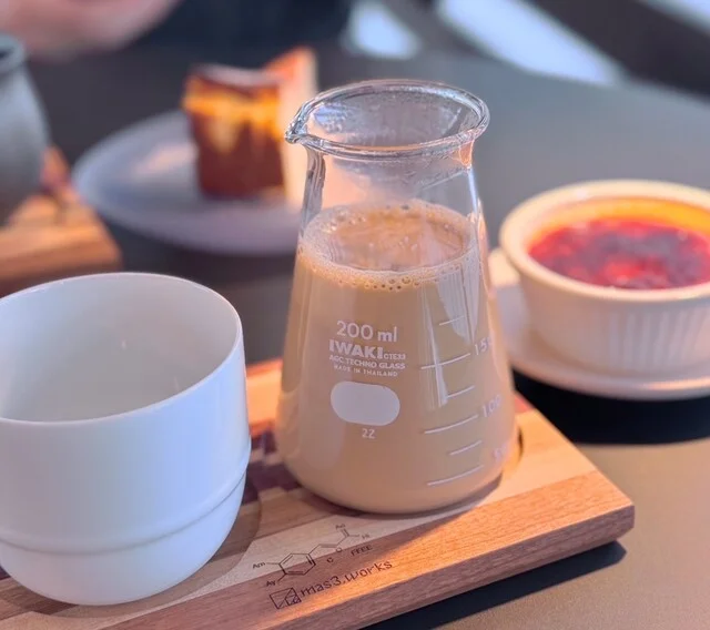 アマヤドリ珈琲 - 仙台市泉区その他（カフェ）の写真