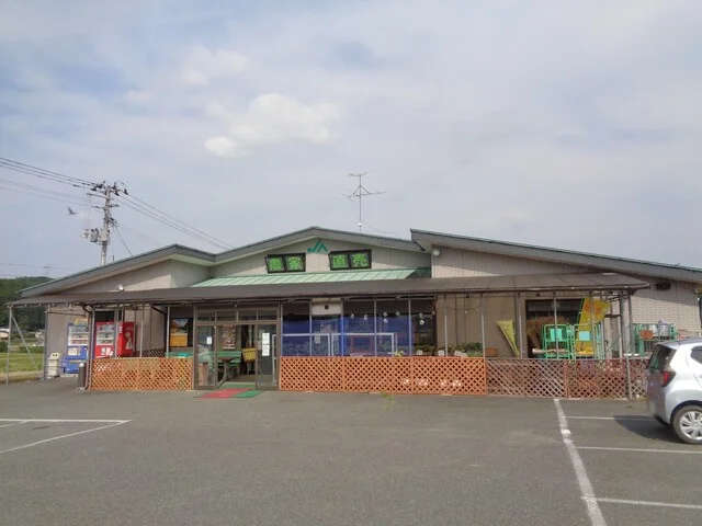 あぐりっこ金成 - 有壁（ジェラート・アイスクリーム）の写真