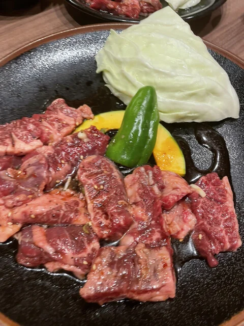 焼肉レストラン　一心亭 十和田店（イッシンテイ） - 十和田市（焼肉）の写真