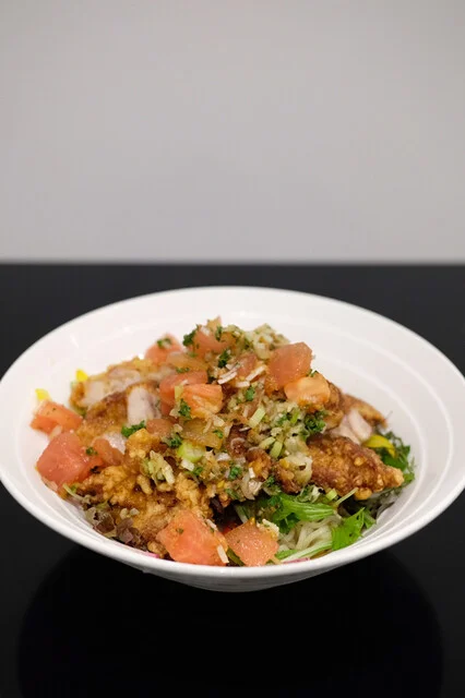 中国料理 庄屋 - 小中野（中華料理）の写真