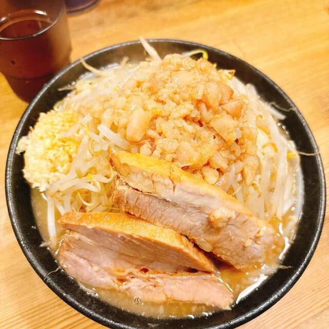 麺屋 奏（カナデ） - 古川（ラーメン）の写真