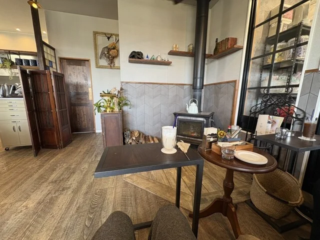 cafe arva（カフェ アルヴァ） - 登米市その他（カフェ）の写真