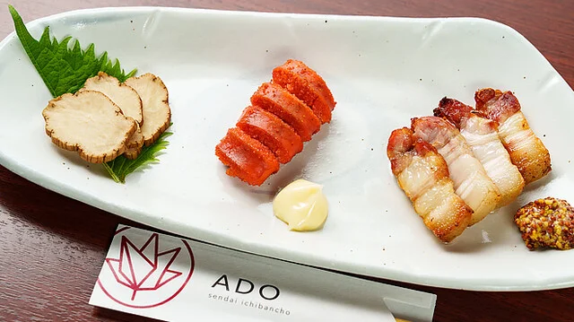 ADO（アド） - 青葉通一番町（居酒屋）の写真