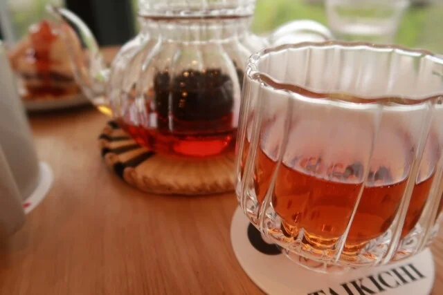 an cafe TAIKICHI（アン カフェ タイキチ） - 仙台市太白区その他（カフェ）の写真