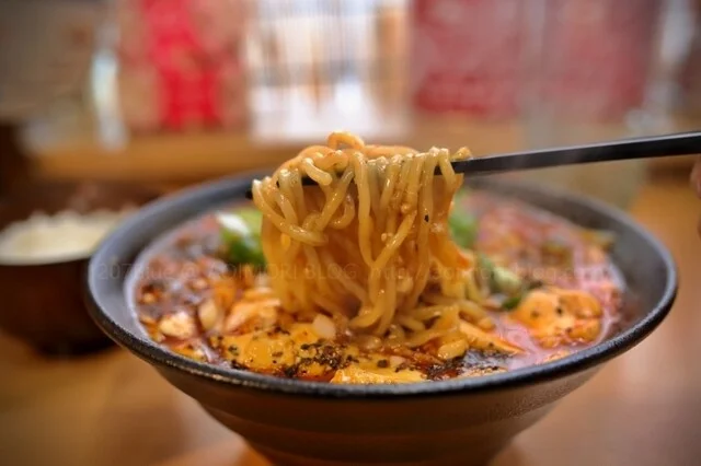 麺屋てんやわんや - 十和田市（ラーメン）の写真