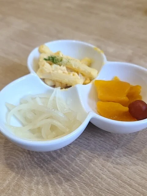 とんかつ 華菜（TONKATSU HANA） - 亘理（とんかつ）の写真