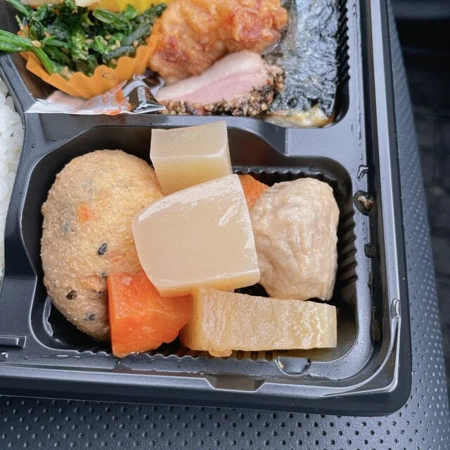 じょいふる - 聖愛中高前（その他）の写真