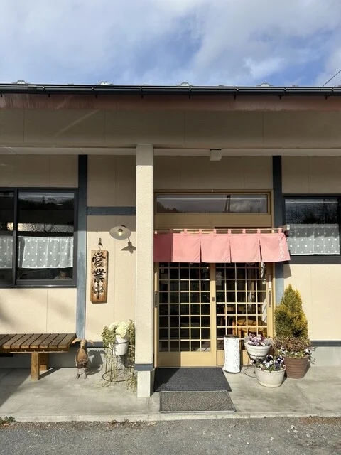 ちどり麺 - 東船岡（ラーメン）の写真