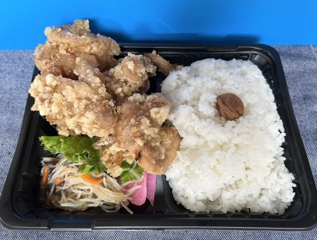 お弁当&クレープのお店〜たっくんち〜 - 本塩釜（クレープ・ガレット）の写真