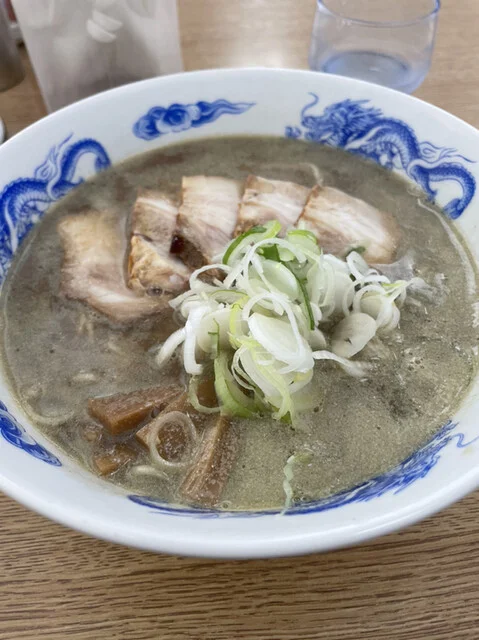 八助 - 津軽大沢（ラーメン）の写真