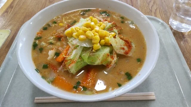 ひまわり ヤマザワ松陵店 - 泉中央（麺類）の写真