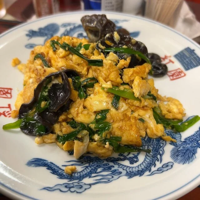 中華 紅園 - 本八戸（中華料理）の写真