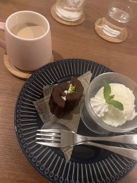 S&ouml;p&ouml; kissa - 八木山動物公園（カフェ）の写真