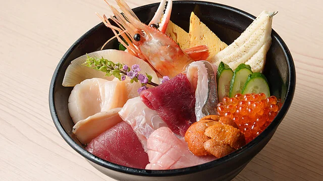 廻鮮寿司塩釜港 マリンゲート店（シオガマコウ） - 本塩釜（寿司）の写真