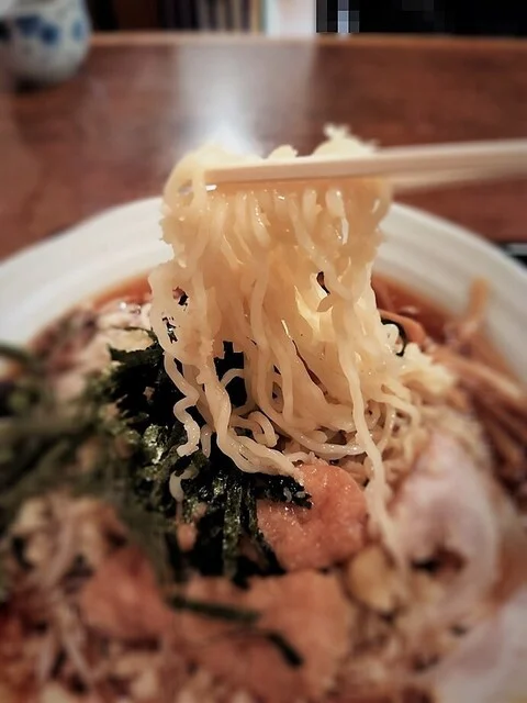 そば処吉田屋 - 青森（そば）の写真