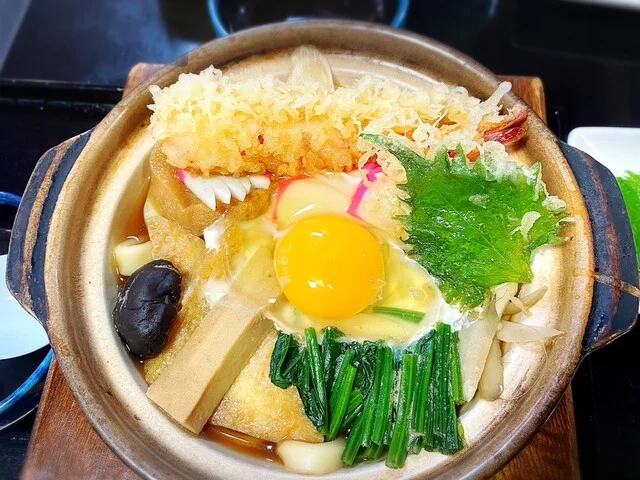 そば処・かふく亭 - 中央弘前（そば）の写真