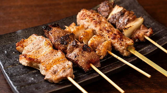 きんぎょ - 宮城野通（居酒屋）の写真