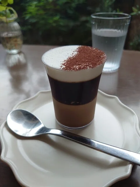 ALTERNA（オルタナ） - 東仙台（カフェ）の写真