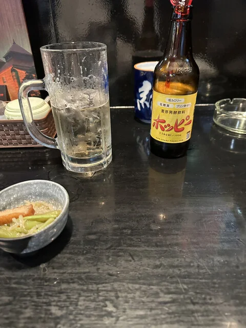 一直 - 青森（居酒屋）の写真