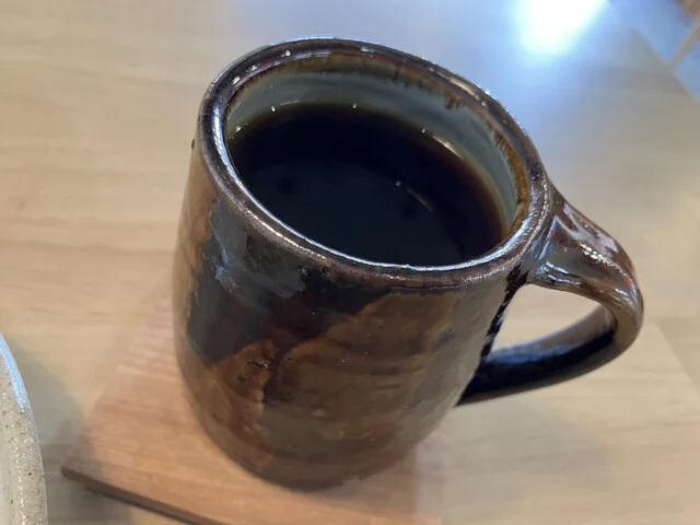 YON（ヨン） - 鳴子御殿湯（カフェ）の写真