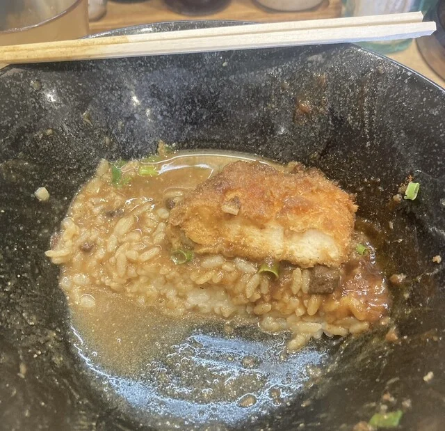 とんかつ 華菜（TONKATSU HANA） - 亘理（とんかつ）の写真