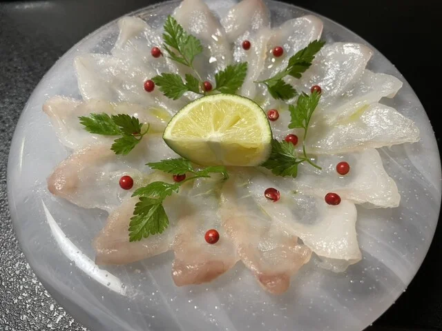 四季料理・ふぐ料理 白樺（しらかば） - 青森（日本料理）の写真