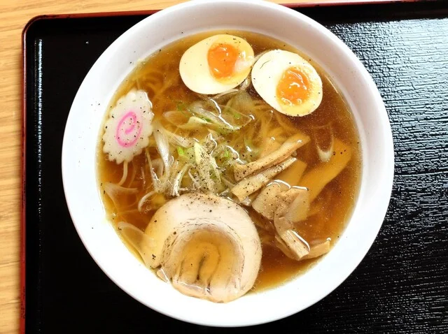 おおさと食堂 - 松島海岸（食堂）の写真