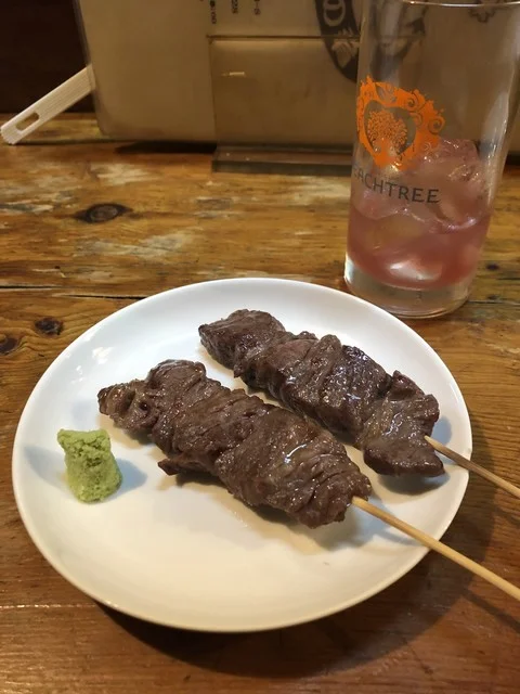 つがる平八 - 青森（焼き鳥）の写真