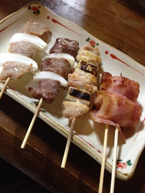 つがる平八 - 青森（焼き鳥）の写真