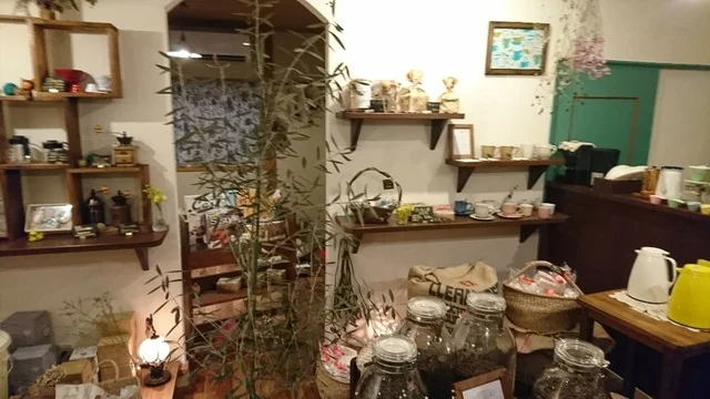 コーヒービーンズショップ レモン（Coffee beans shop Lemon） - 南仙台（その他）の写真