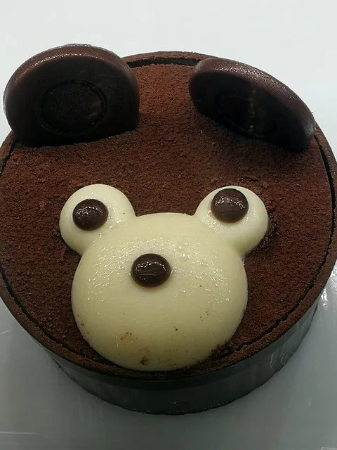 不二家 ヨークベニマル柳生店 - 南仙台（ケーキ）の写真