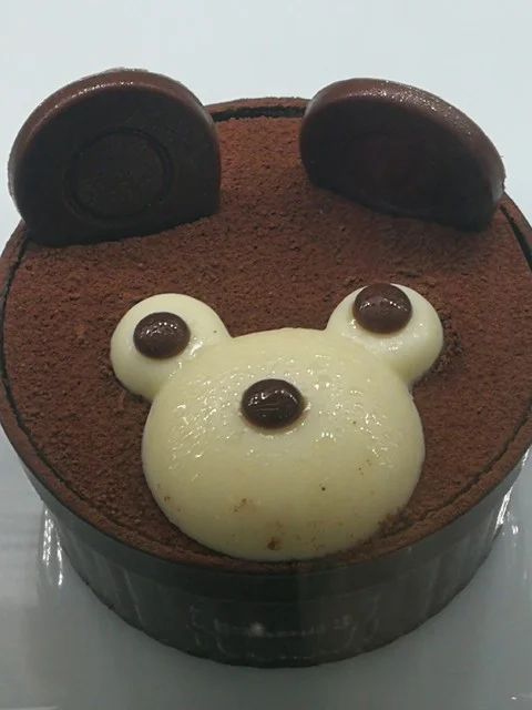 不二家 ヨークベニマル柳生店 - 南仙台（ケーキ）の写真