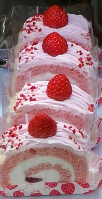 不二家 ヨークベニマル真美沢店 - 八乙女（ケーキ）の写真